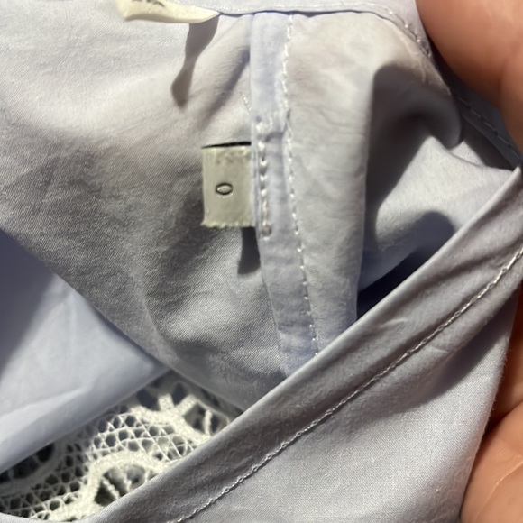 Sandro xs pavel nwt - Picture 9 of 11